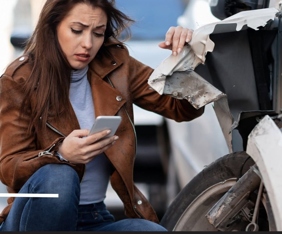 Signs You Should Call A Car Accident Lawyer After A Collision Signs You Should Call A Car Accident Lawyer After A Collision