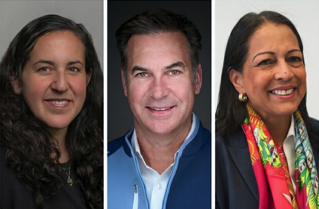 Business Council of Westchester Welcomes Three Business Leaders To Its Board of Directors Business Council of Westchester Welcomes Three Business Leaders To Its Board of Directors
