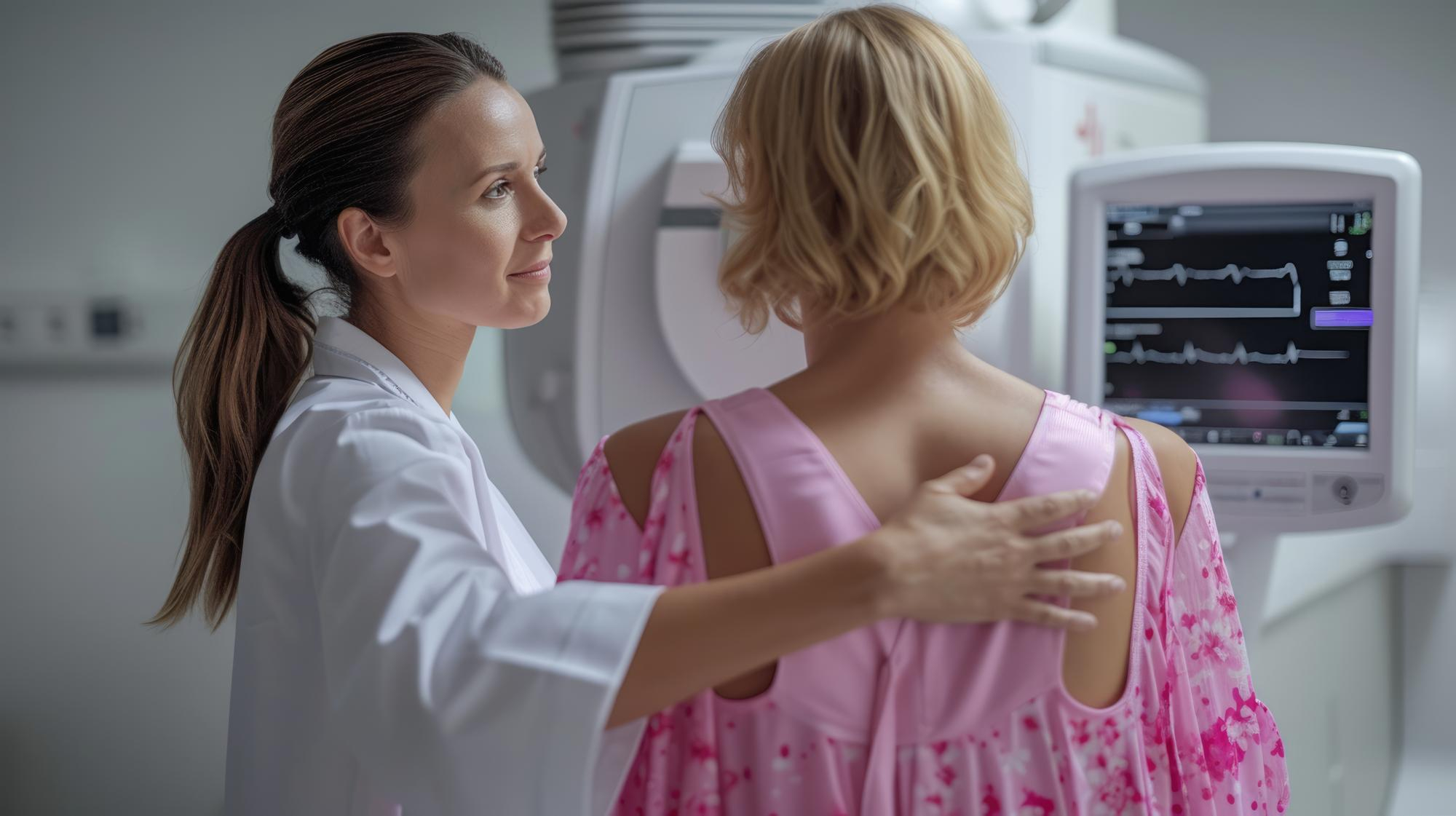 Training the Immune System: Why Dendritic Cell Vaccines Are a Game-Changer for Advanced Breast Cancer Training the Immune System: Why Dendritic Cell Vaccines Are a Game-Changer for Advanced Breast Cancer