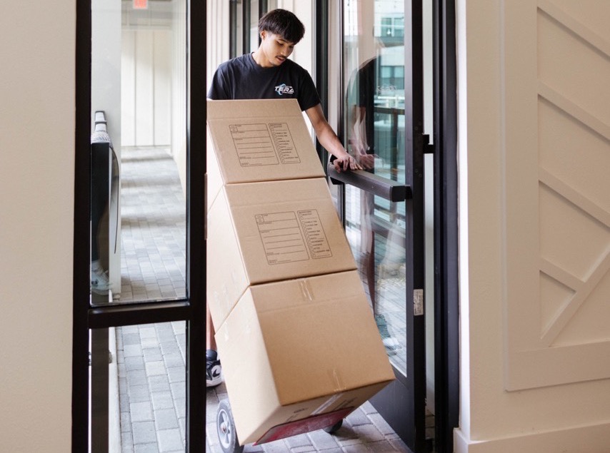 How to Choose the Right Moving Company for a Smooth and Stress-Free Relocation How to Choose the Right Moving Company for a Smooth and Stress-Free Relocation