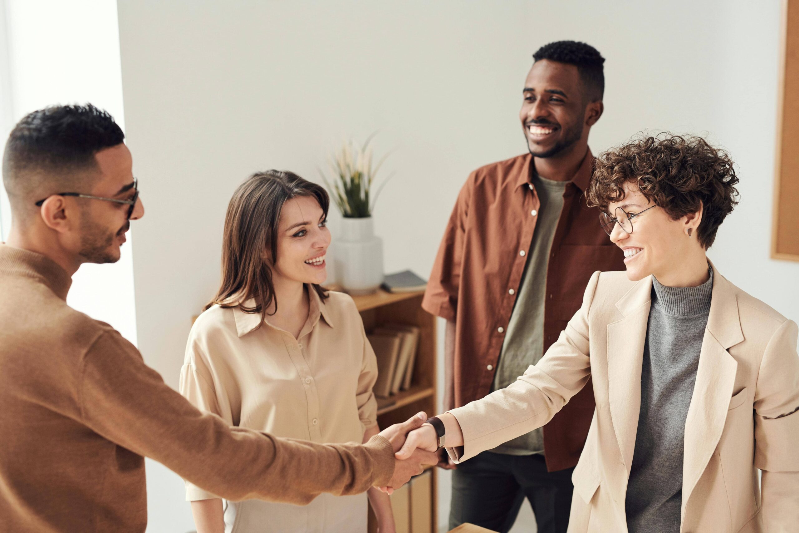 Why Standardized Ground Transportation Creates Business Travel Confidence Why Standardized Ground Transportation Creates Business Travel Confidence