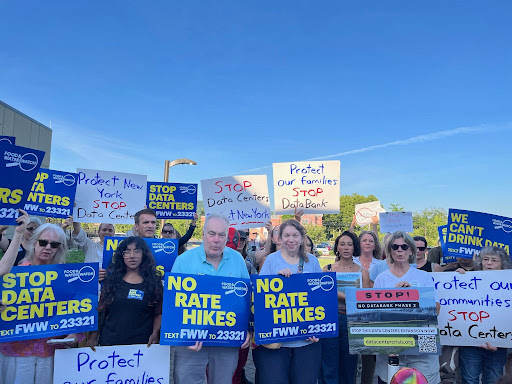 Orangetown Planning Board Requires Environmental Impact Statement for Controversial Data Center Expansion, Delaying Project Indefinitely Orangetown Planning Board Requires Environmental Impact Statement for Controversial Data Center Expansion, Delaying Project Indefinitely