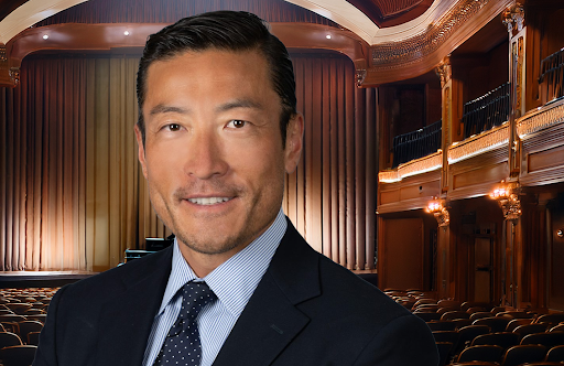 Manhattan’s Dr. Han Jo Kim: What a Spine Surgeon Took From Music School Manhattan’s Dr. Han Jo Kim: What a Spine Surgeon Took From Music School