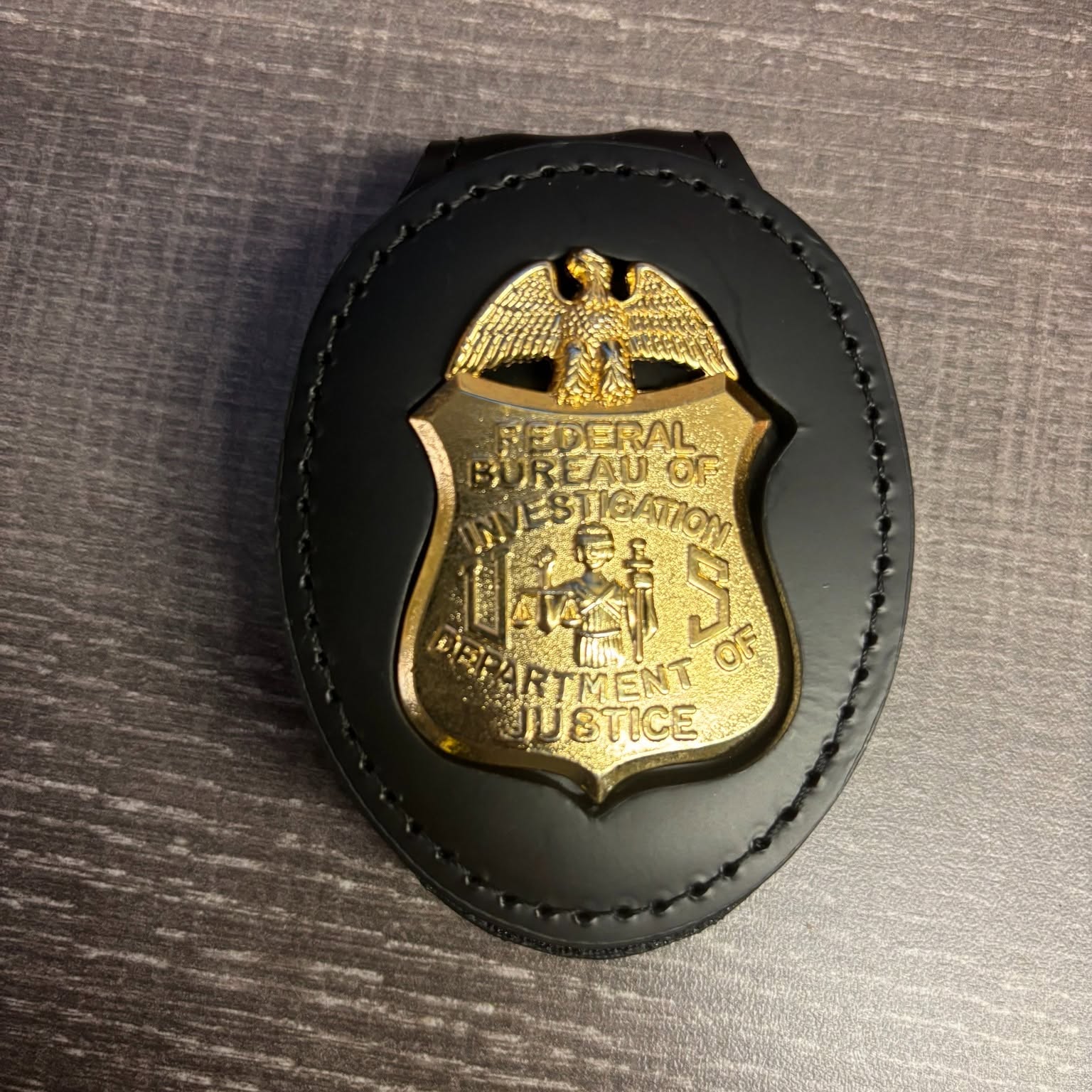 Somers Man Arrested for Impersonating an FBI Agent at Playland Somers Man Arrested for Impersonating an FBI Agent at Playland