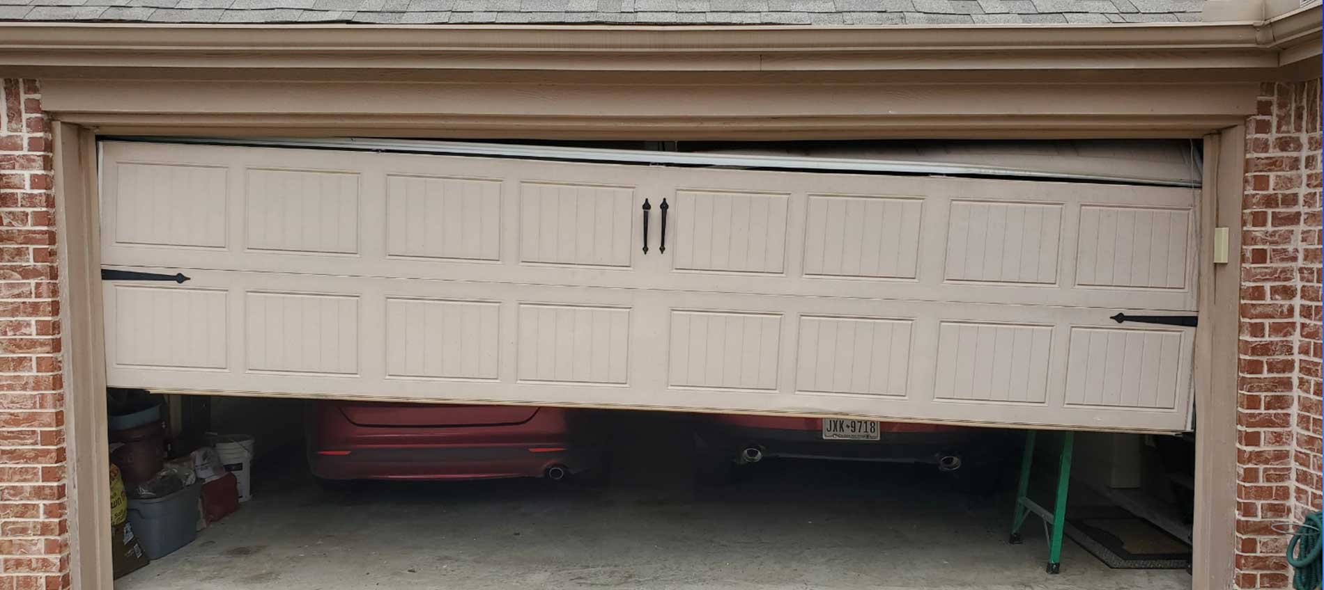 Why Ignoring Garage Door Issues Can Cost You More Why Ignoring Garage Door Issues Can Cost You More