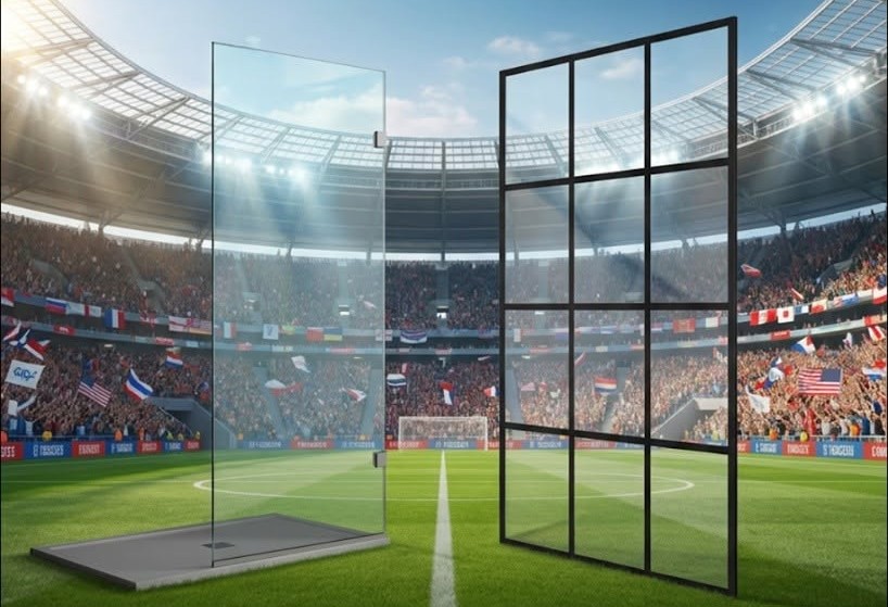Large Acrylic Glass Sheets – Durable Solutions for Residential and Commercial Projects Large Acrylic Glass Sheets – Durable Solutions for Residential and Commercial Projects