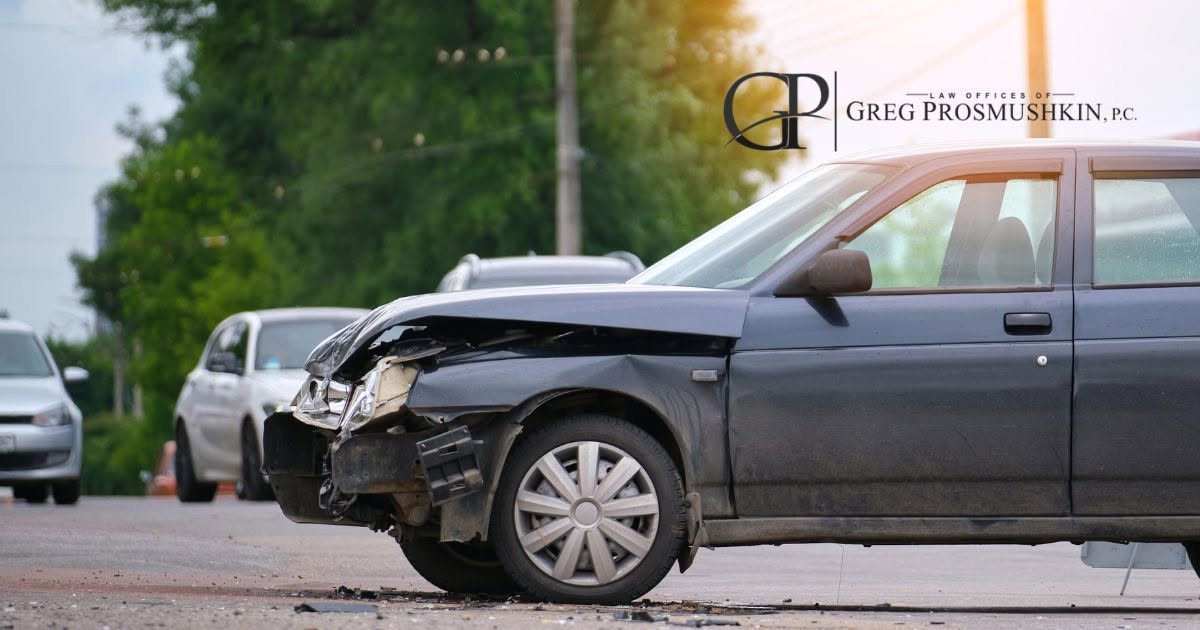 What to Do If You Are the Victim of a Hit and Run Accident What to Do If You Are the Victim of a Hit and Run Accident