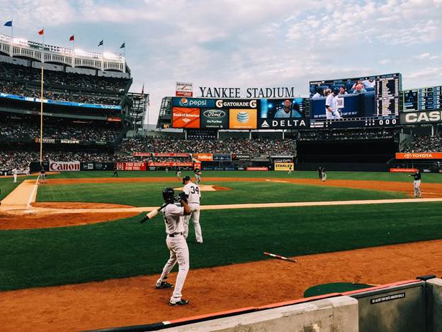 New York Yankees Odds: What Could Shape the Second Half New York Yankees Odds: What Could Shape the Second Half