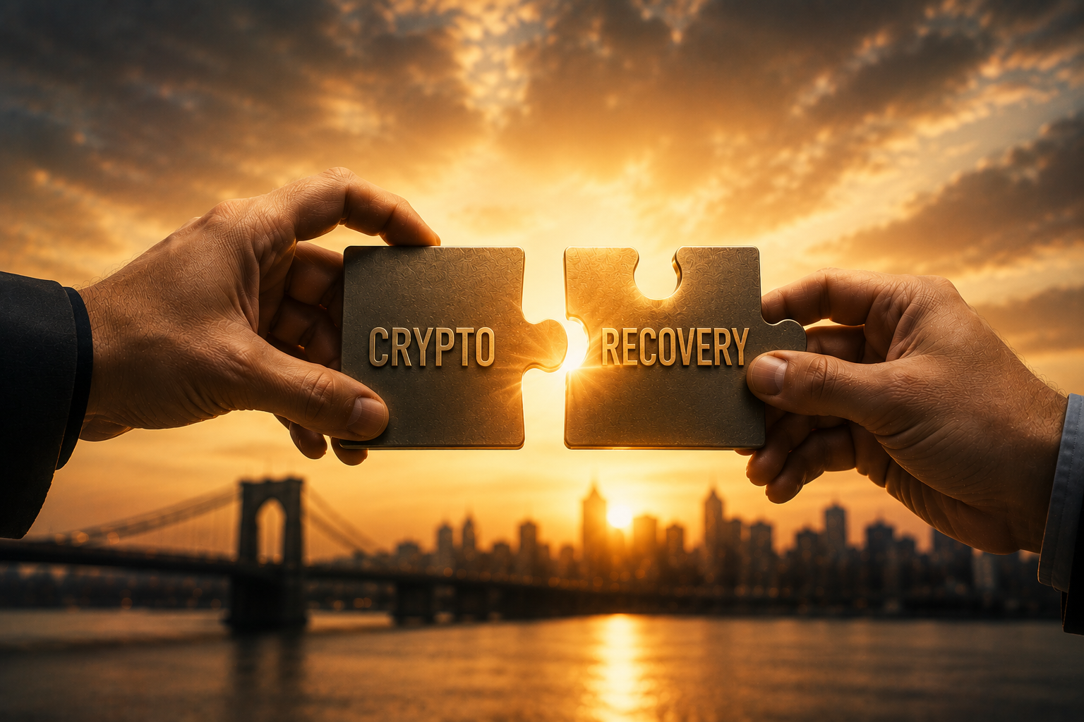 Top 7 Crypto Recovery Services That Stand Out in 2026: An Independent Review Top 7 Crypto Recovery Services That Stand Out in 2026: An Independent Review