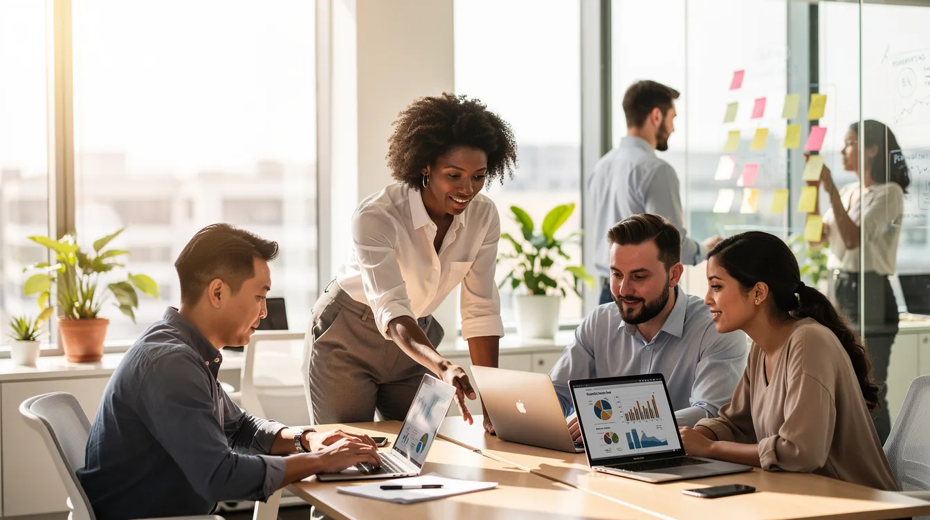 Best Confluence Alternatives for Modern Team Documentation in 2026 Best Confluence Alternatives for Modern Team Documentation in 2026