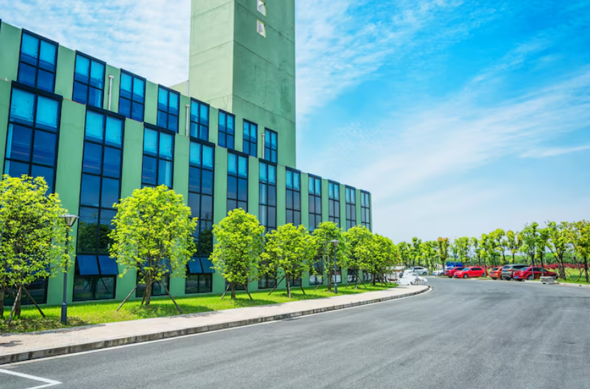 How Buying Commercial Property in the UK Compares to Buying in the US How Buying Commercial Property in the UK Compares to Buying in the US