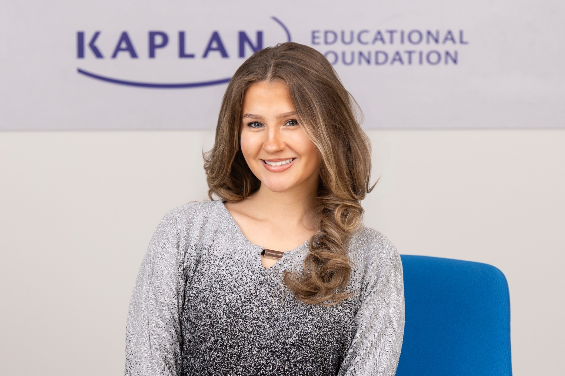 WCC Student Off to Princeton with Help from Kaplan Leadership Program WCC Student Off to Princeton with Help from Kaplan Leadership Program