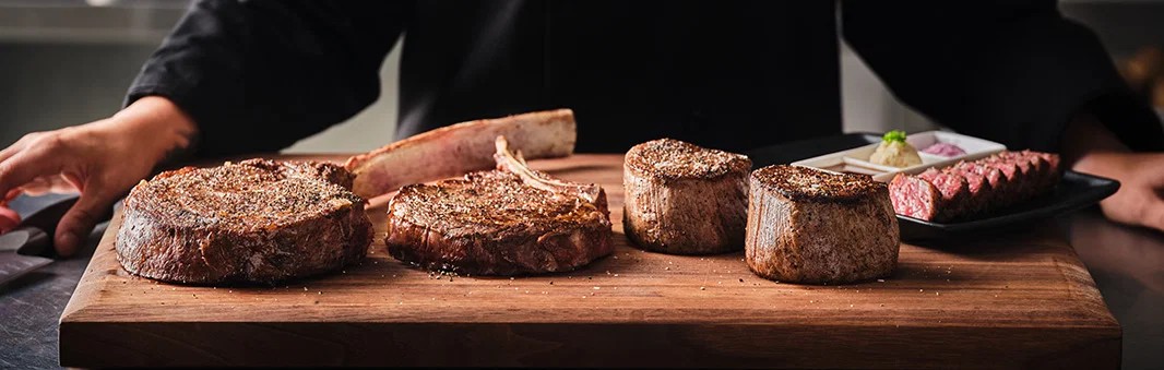 How to Choose the Best Steak Restaurant for a Special Occasion How to Choose the Best Steak Restaurant for a Special Occasion