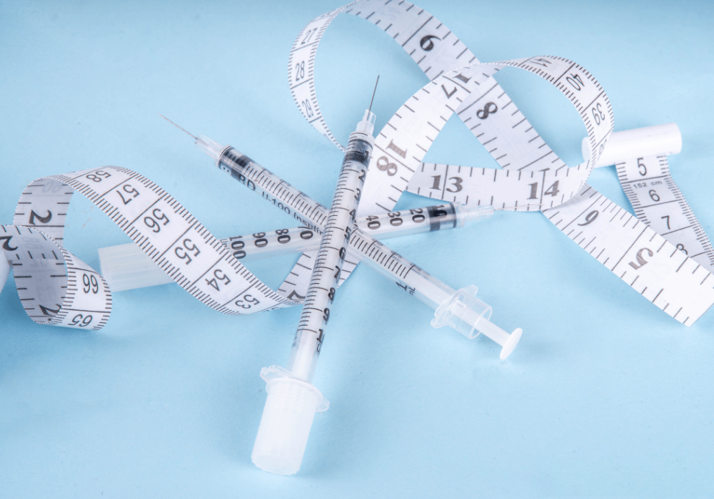 Tirzepatide vs. Semaglutide: Which Works Better? Tirzepatide vs. Semaglutide: Which Works Better?