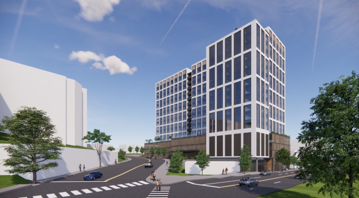 CBRE Arranges $9.5 Million Sale of 1219 Yonkers Avenue, former