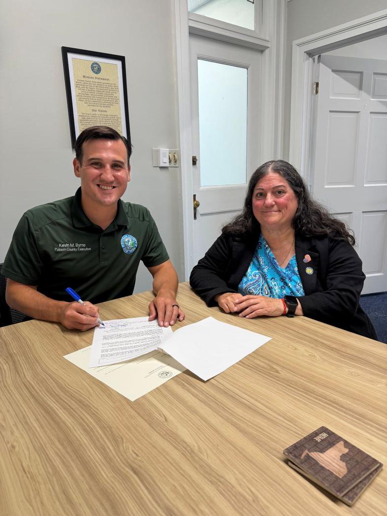 Byrne Signs Taxpayer Transparency Act Into Law