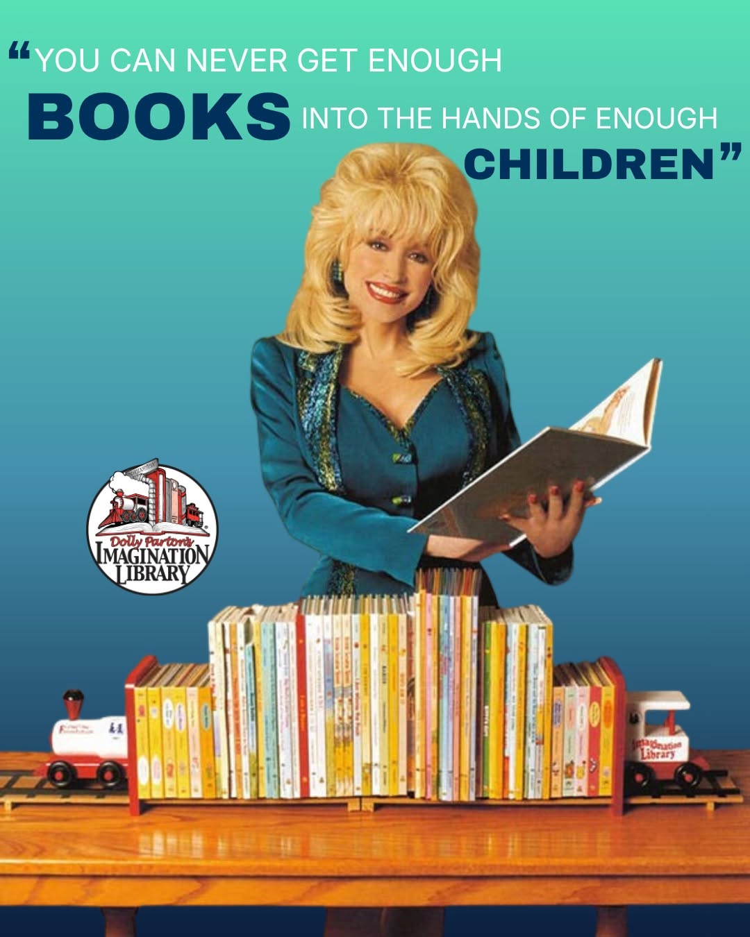 Rest in Peace to American Country Singer, Philanthropist, and Literacy