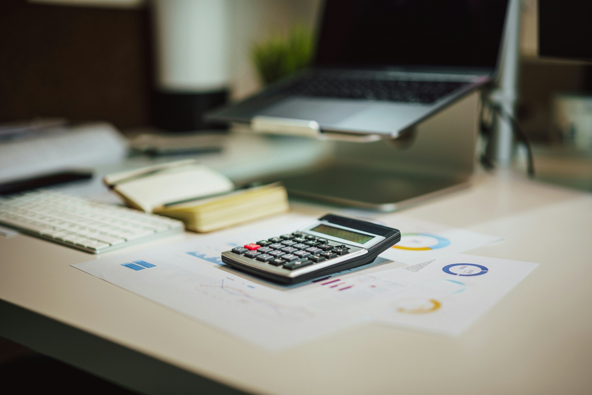 Navigating the New World of Work and Household Finances