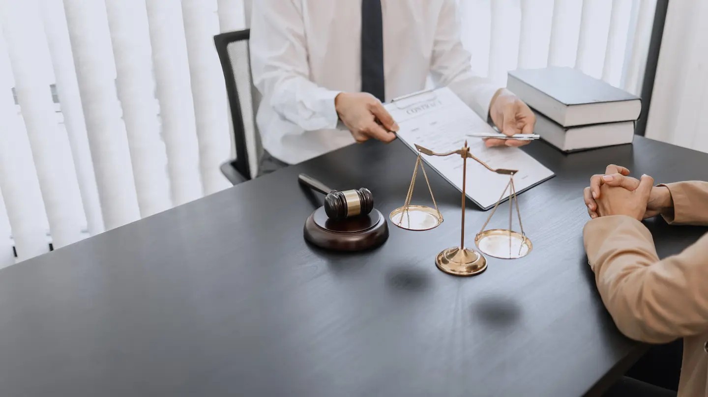 How a Lawyer With Law Enforcement Roots Builds Stronger Defenses