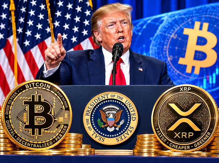 Bitcoin Hits $87K: Bull DeFi Draws Investors