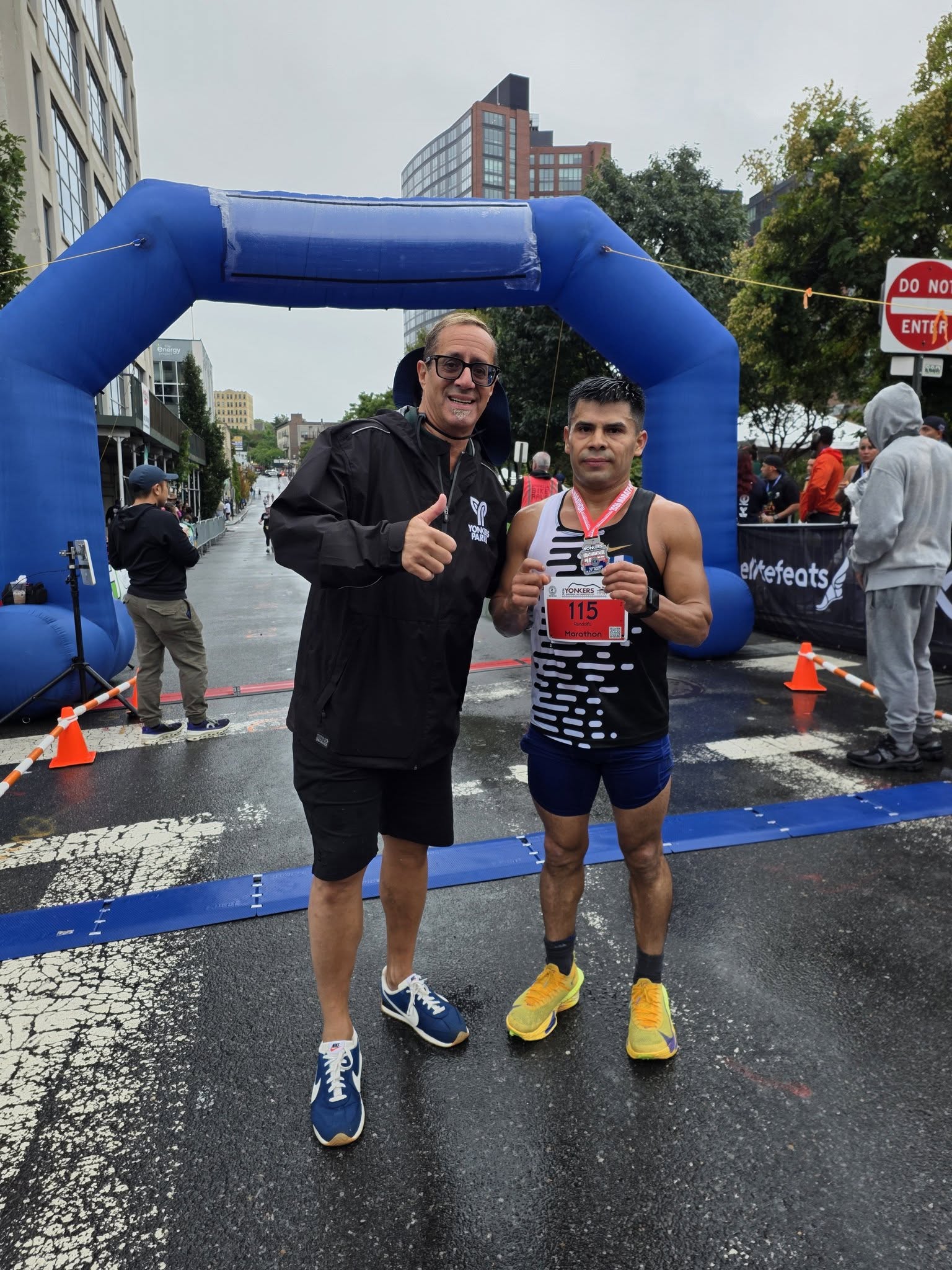 2026 Yonkers Marathon Winner! | Yonkers Times
