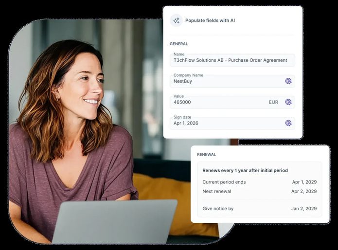 Draw Program Monitor 7 Best Contract Management Software for 2026 | Yonkers Times