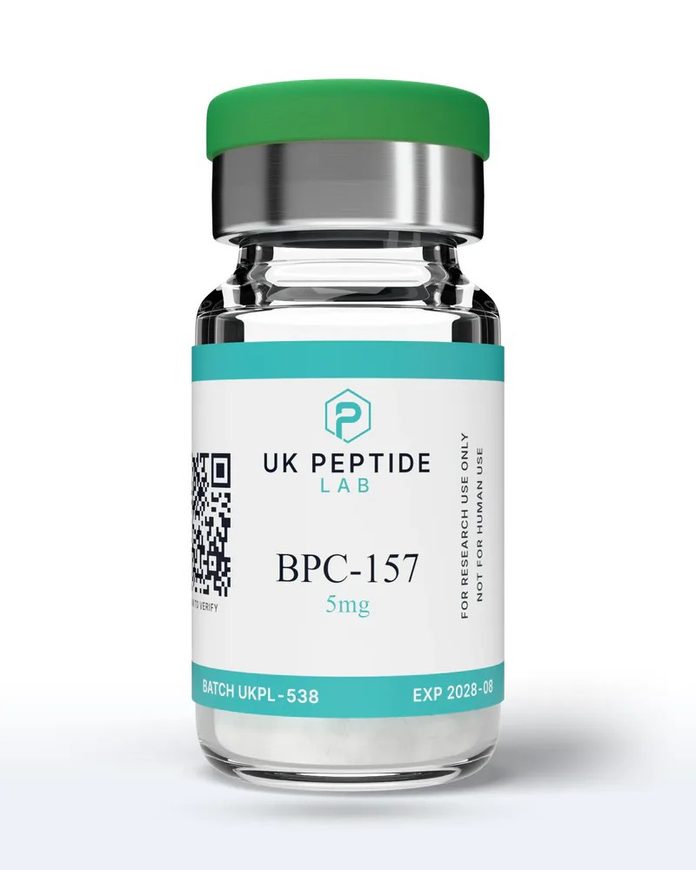 5 Important Considerations Before Using BPC-157 in Peptide Research ...