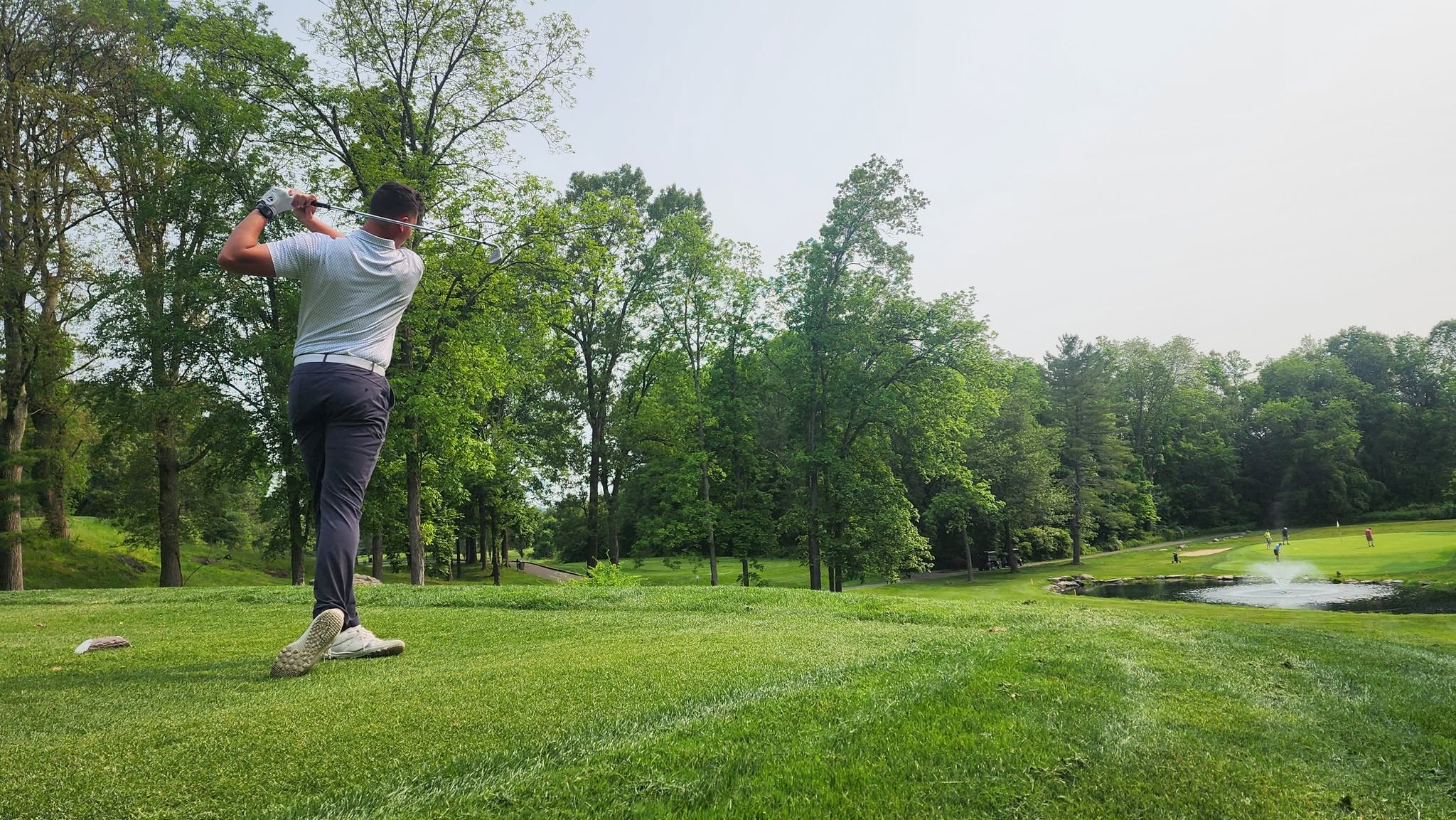 Register For A Program PRE-REGISTRATION OPENS NOVEMBER 2 FOR GOLF WESTCHESTER’S 2027 | Yonkers ...