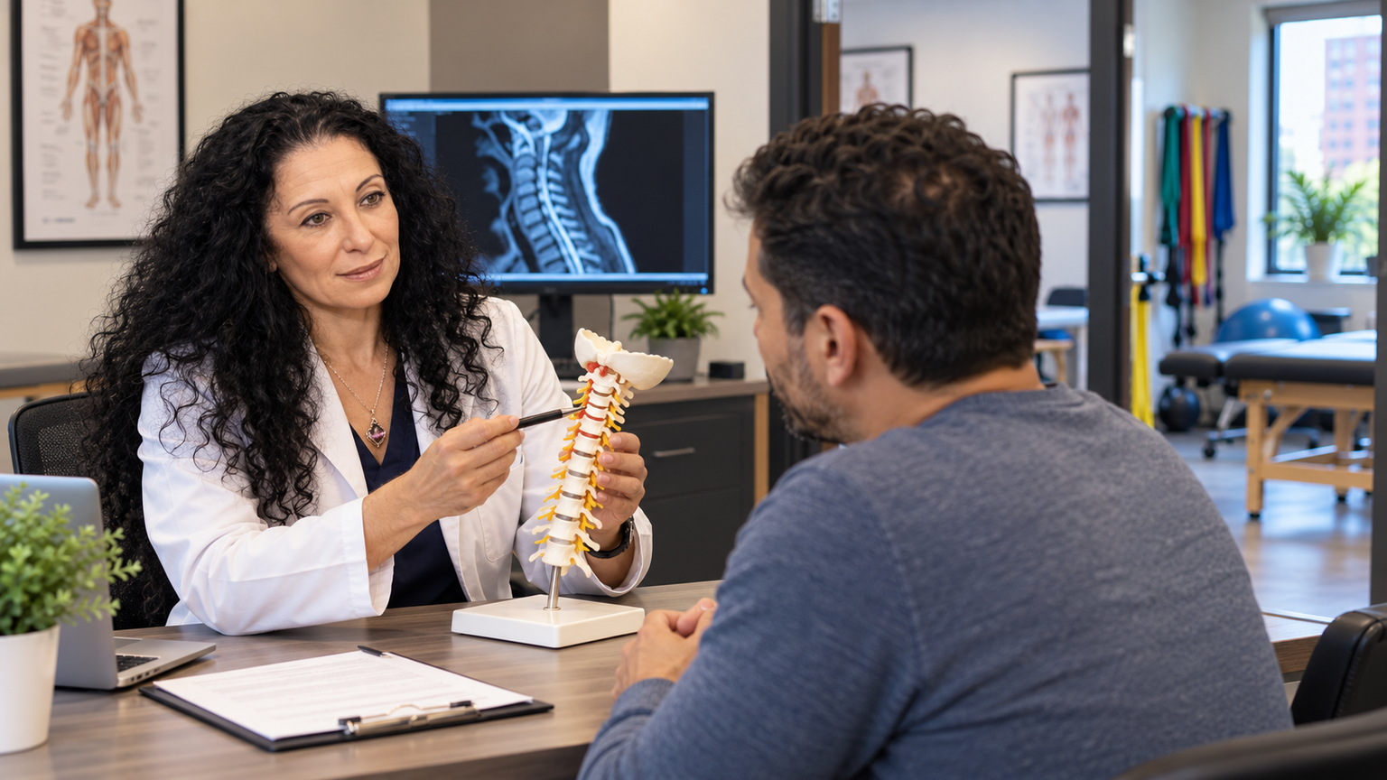 Anan Chiropractic Review: An Accident Injury Medical Office in the ...